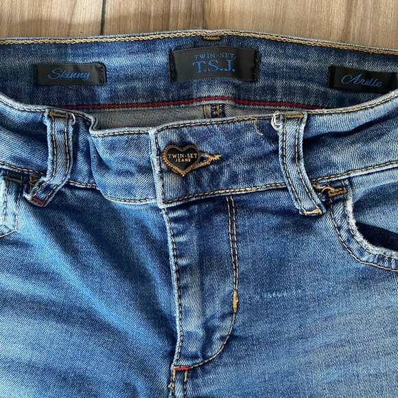 Twin-Set Jeans - Picture 3 of 4